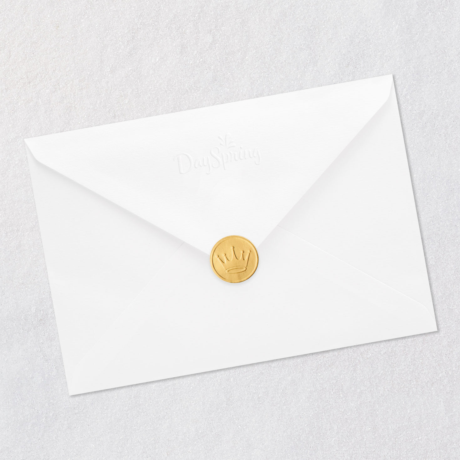 Birds, Sun and Flowering Tree Religious Sympathy Card  image number 9