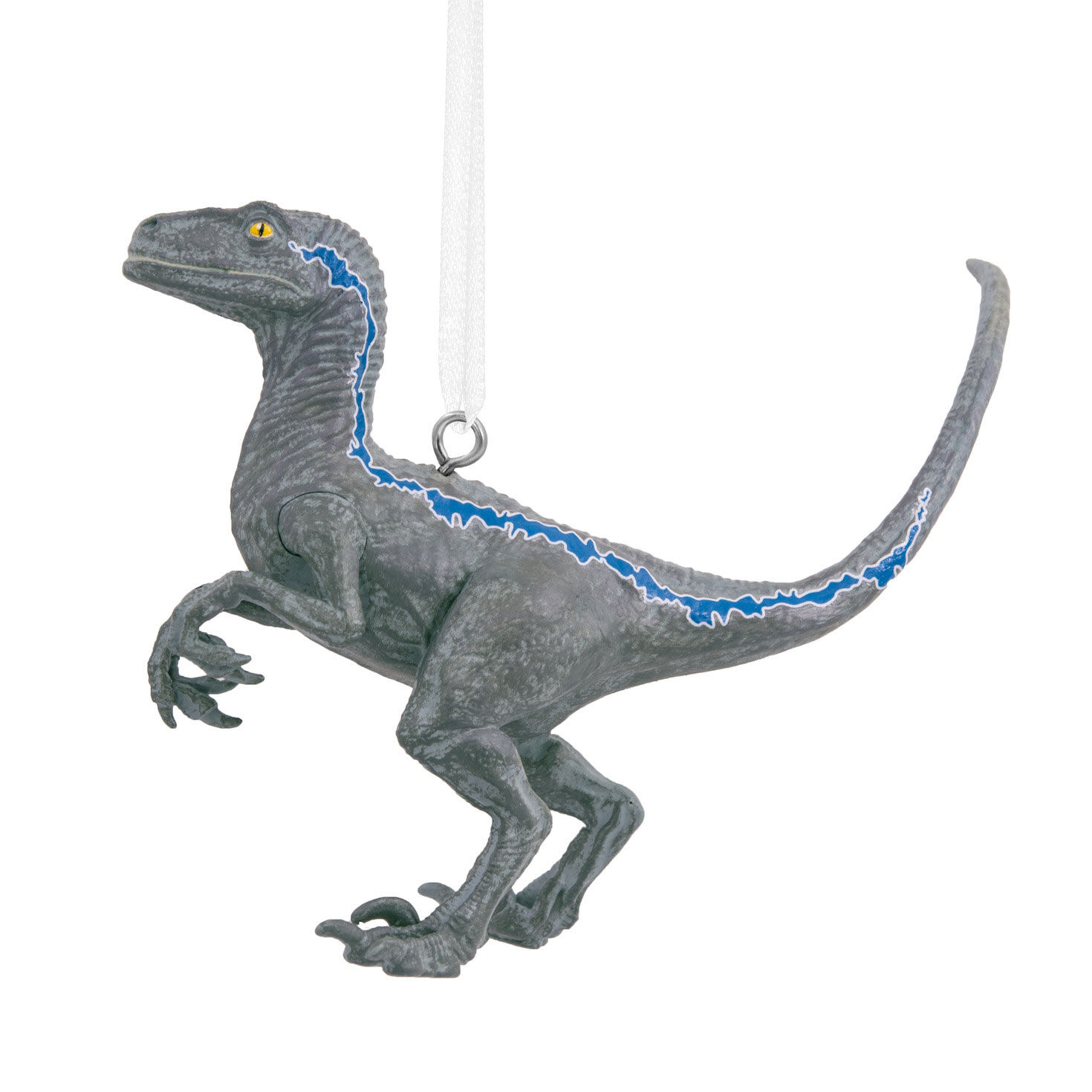 Jurassic World Dominion Beta Hallmark Ornament for only USD 11.49 | Hallmark