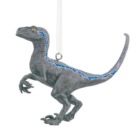 Jurassic World Dominion Beta Hallmark Ornament, , large