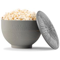 Star Wars Popcorn Popper