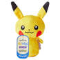 itty bittys® Pokémon Pikachu Plush With Light, , large image number 3