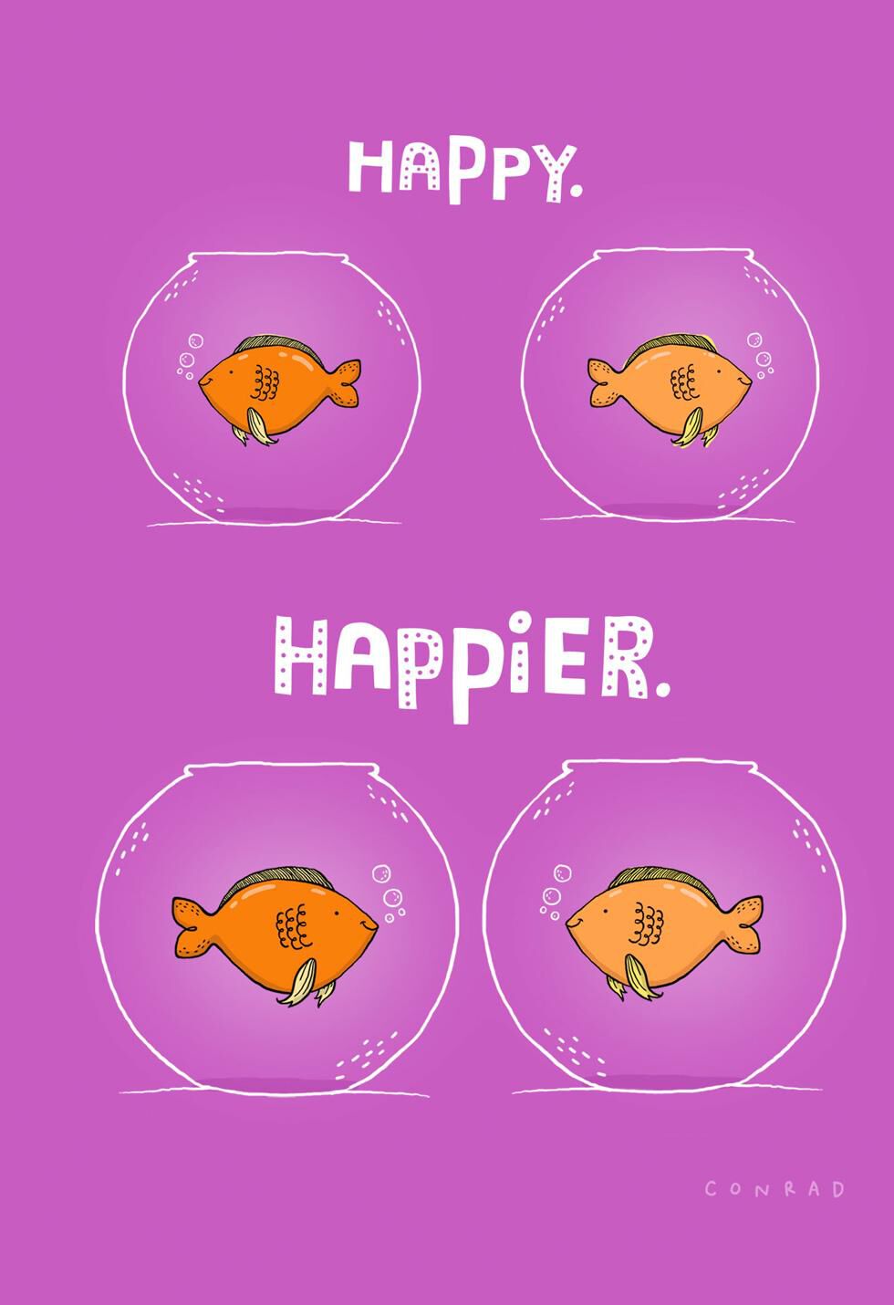 Happiest Anniversary Card
