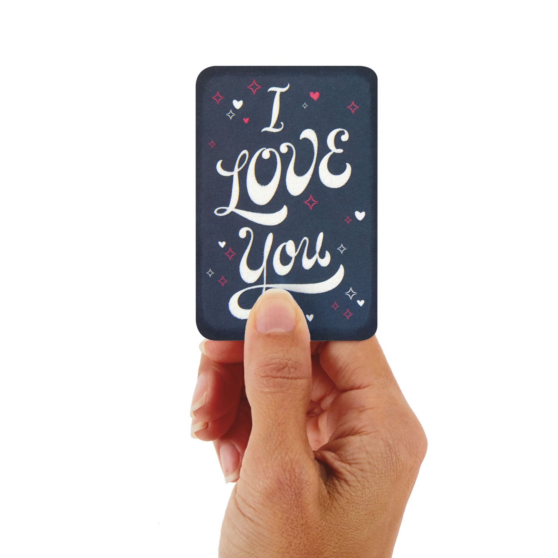 3 25 Mini Love You Big Time Love Card Greeting Cards Hallmark