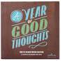 A Year of Good Thoughts 2018 Wall Calendar, 12-Month, , large image number 1
