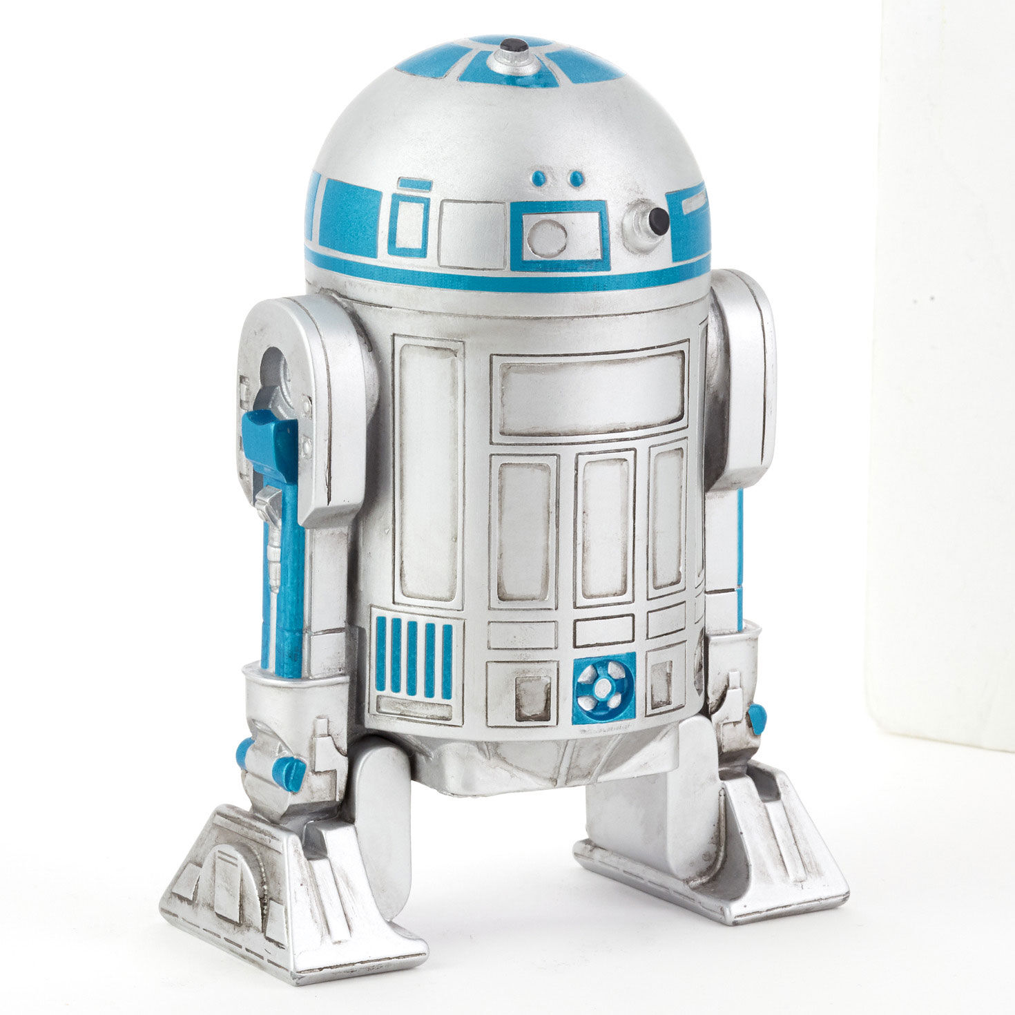Star Wars™ R2 D2™ Perpetual Calendar With Sound Calendars Planners