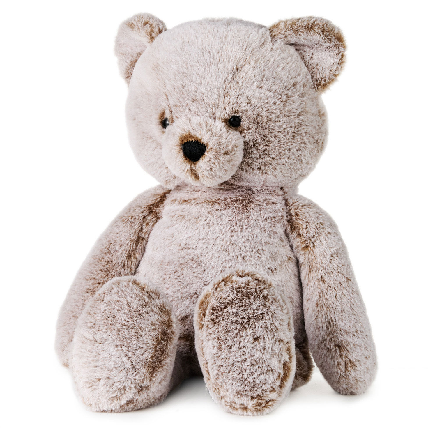 Brown Teddy Bear Plush side image number 3