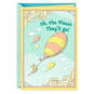 Dr. Seuss™ Oh, the Places They'll Go! New Baby Card, , large image number 1