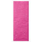 Hot Pink With Gems Tissue Paper, 6 sheets, Hot Pink  Gems, large image number 1