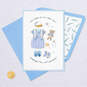 Sweet Celebration New Baby Boy Card, , large image number 5
