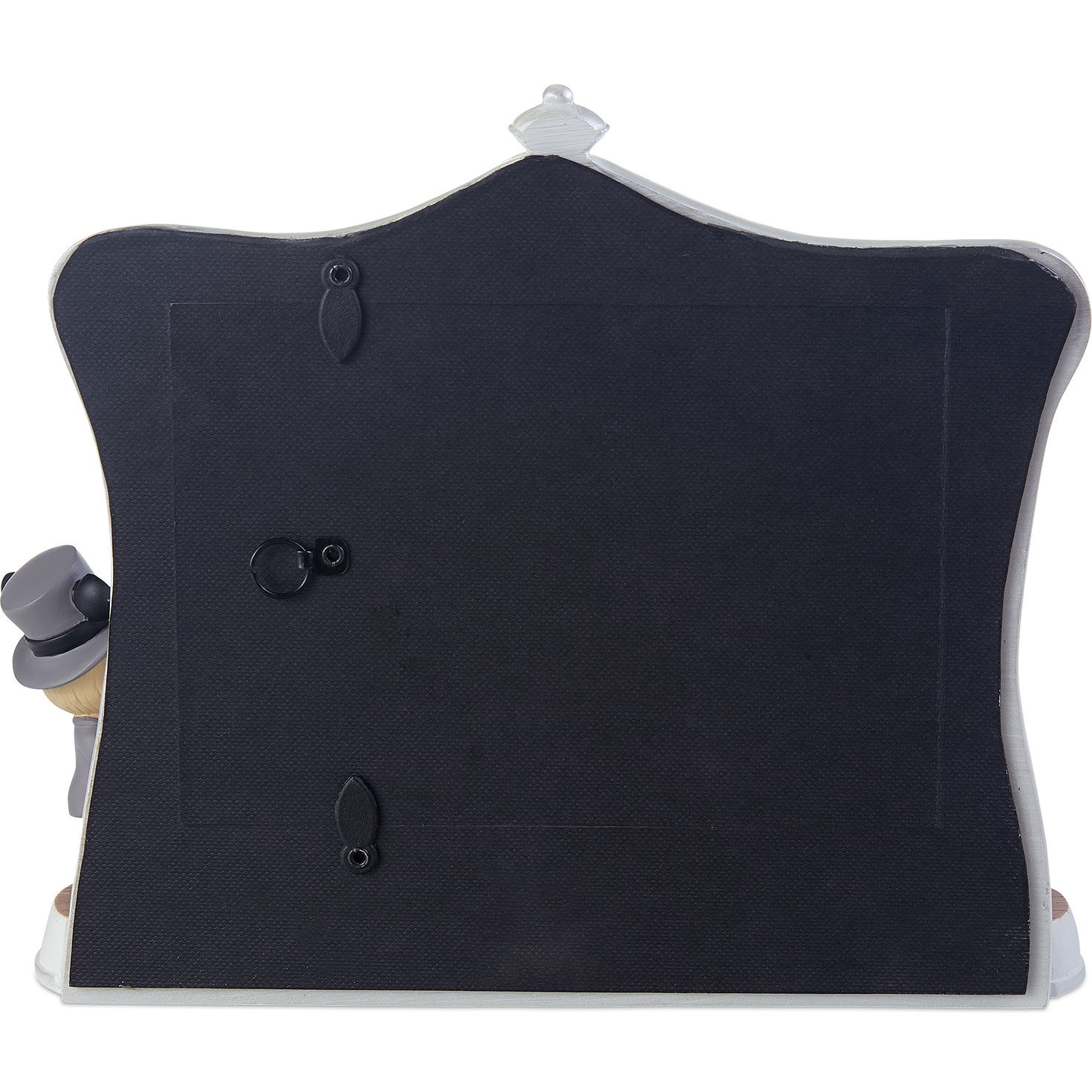 Precious Moments Disney Mickey Mouse Happily Ever After Picture Frame, 4x6, , large image number 3