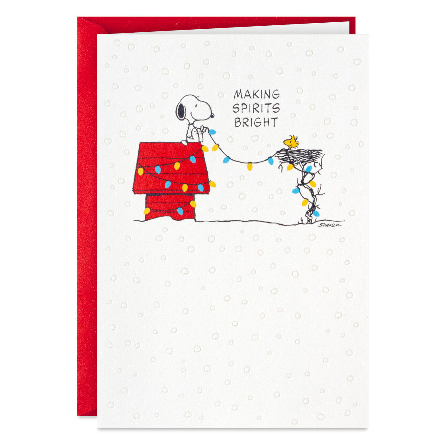 peanuts-snoopy-and-woodstock-hanging-lights-boxed-christmas-cards-pack-of-16-boxed-cards-hallmark