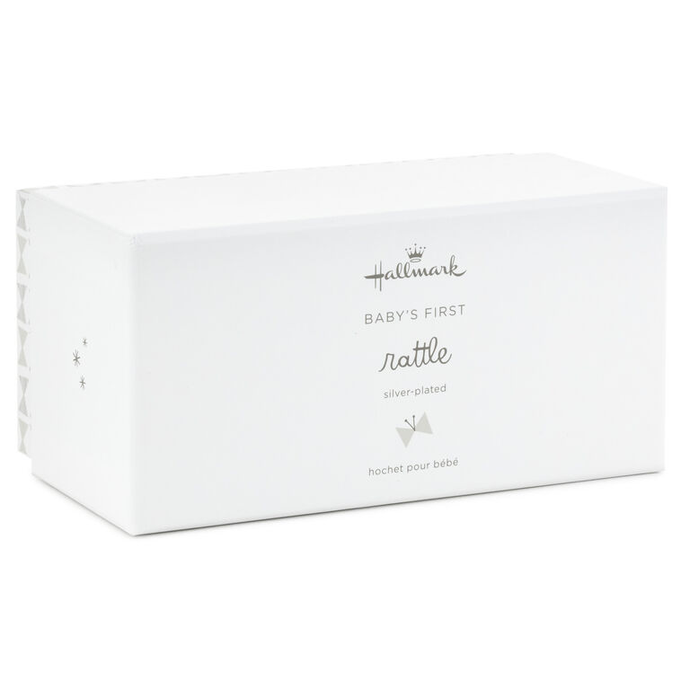 Baby's First Rattle, , large image number 3