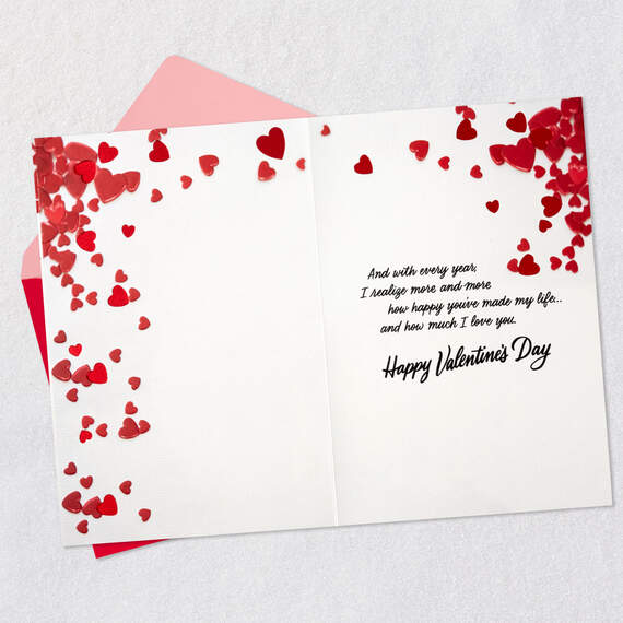 You're a Double Blessing Valentine's Day Card for Daughter, , large image number 3