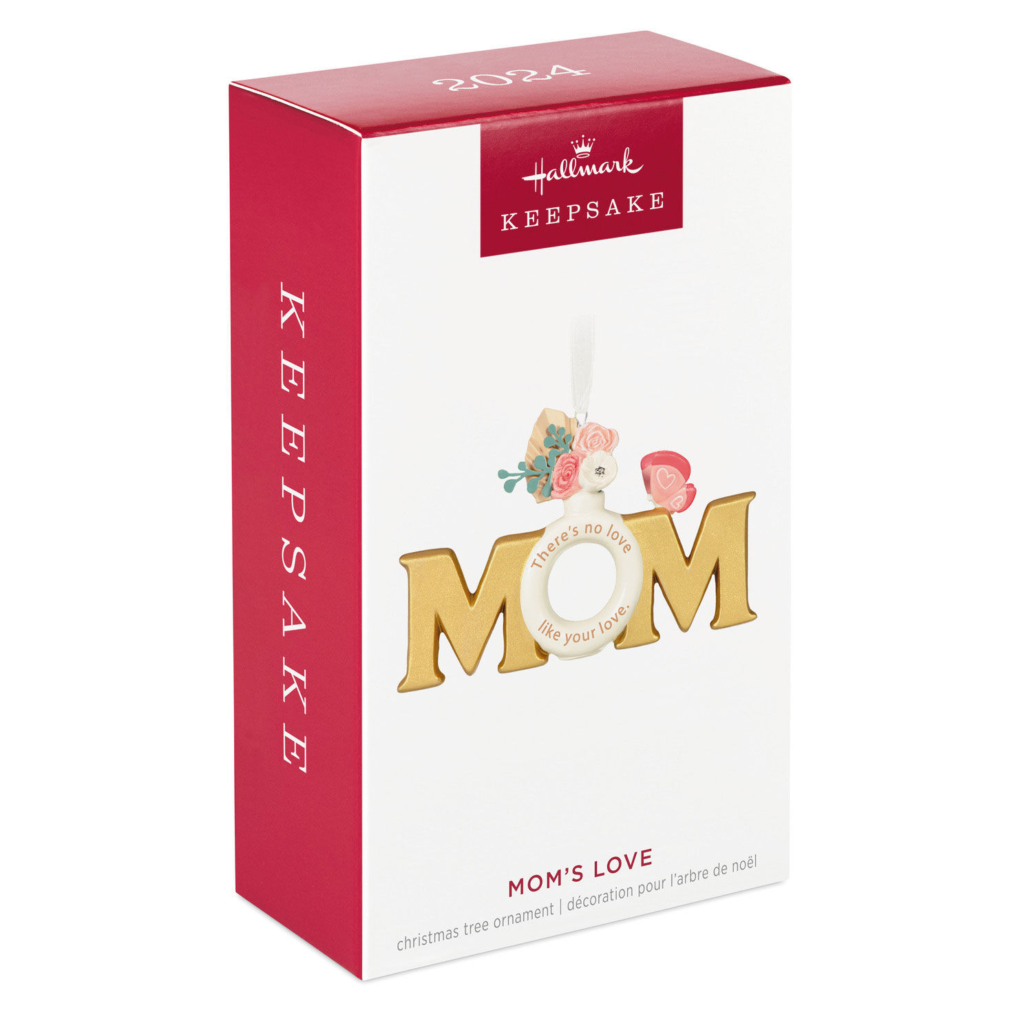 Hallmark gifts shop for mom