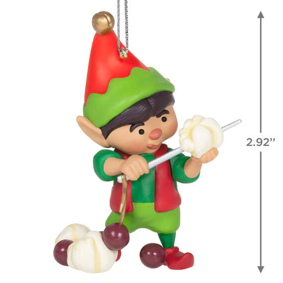 North Pole Tree Trimmers Special Edition Ornament, , large image number 3