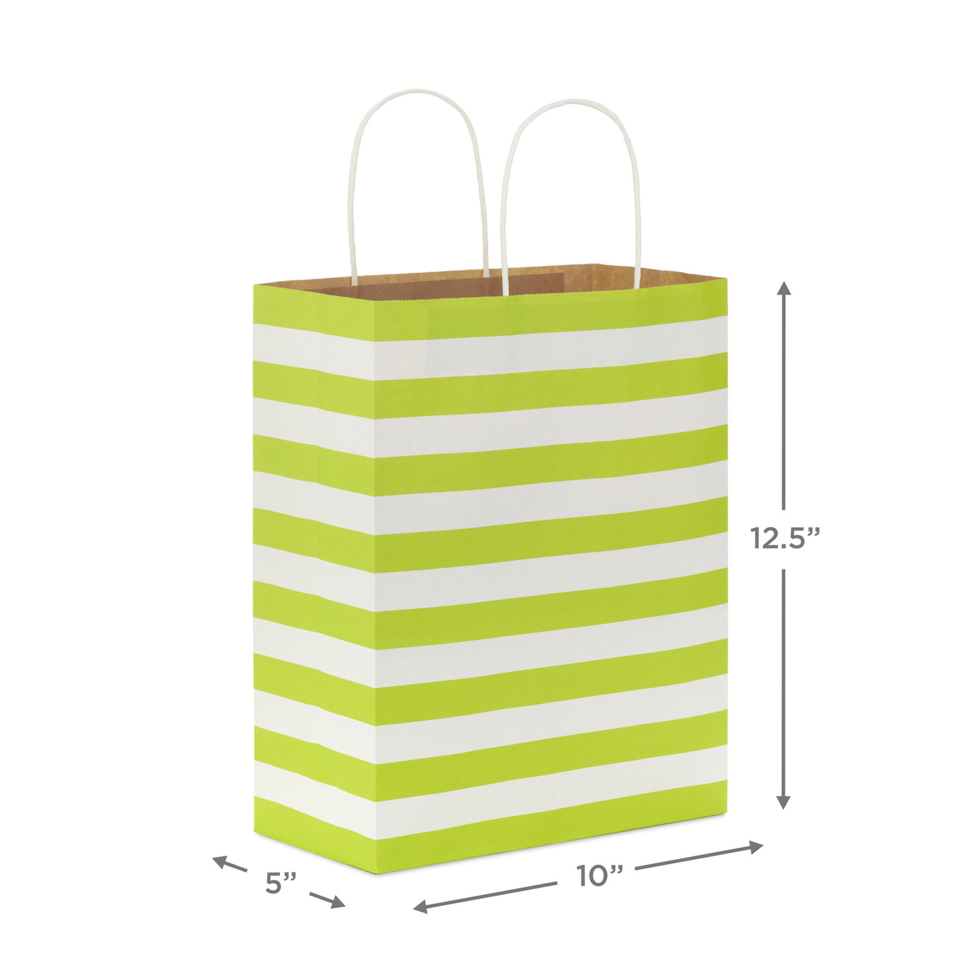 12.5" Assorted Designs 12Pack Large Gift Bags Gift Bags Hallmark