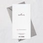 Just Married Car Bridal Shower Gift Card Holder  image number 8