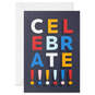 Celebrate! Fill-in-the-Blank Party Invitations, Pack of 10, , large image number 2