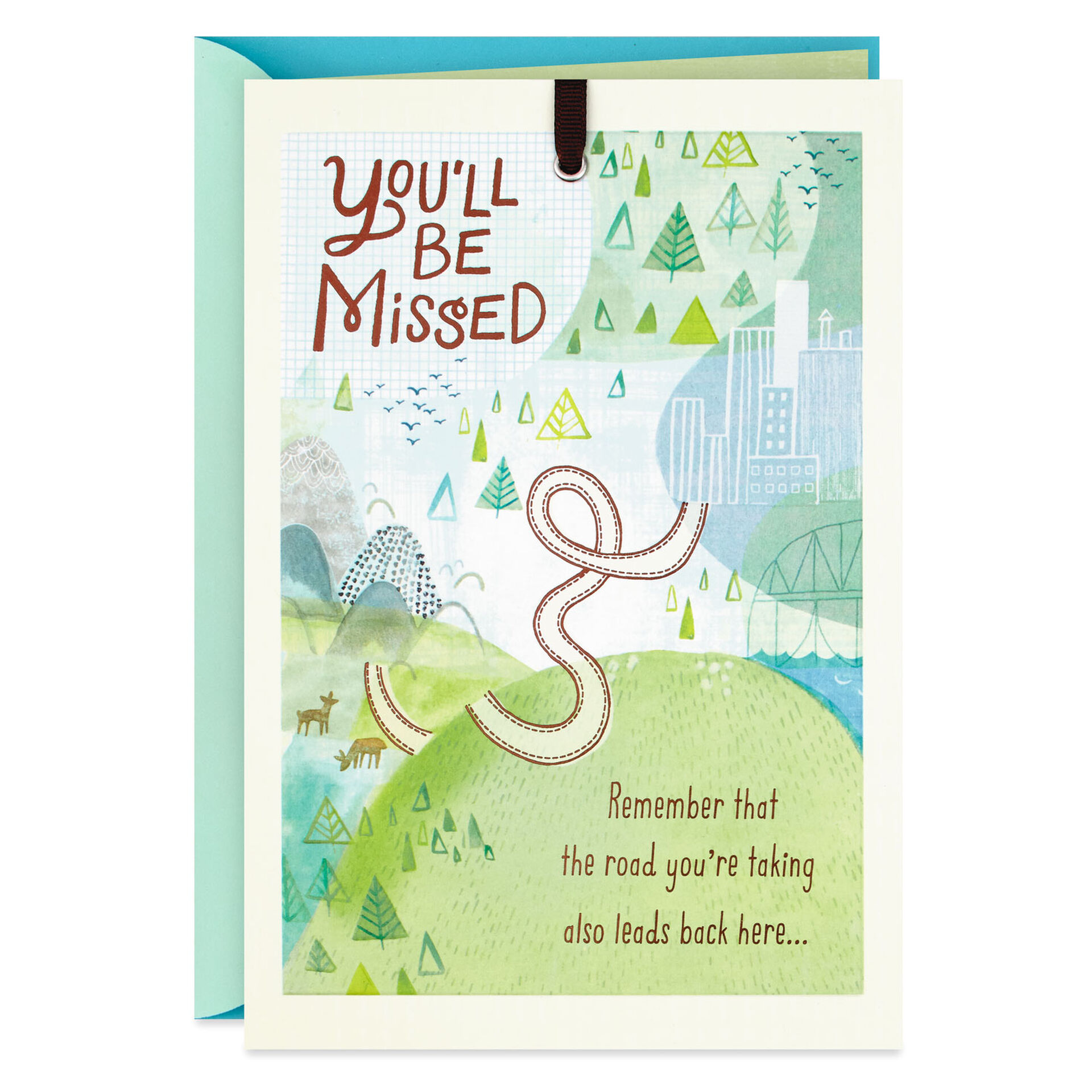 you-ll-be-missed-and-always-welcome-miss-you-card-greeting-cards