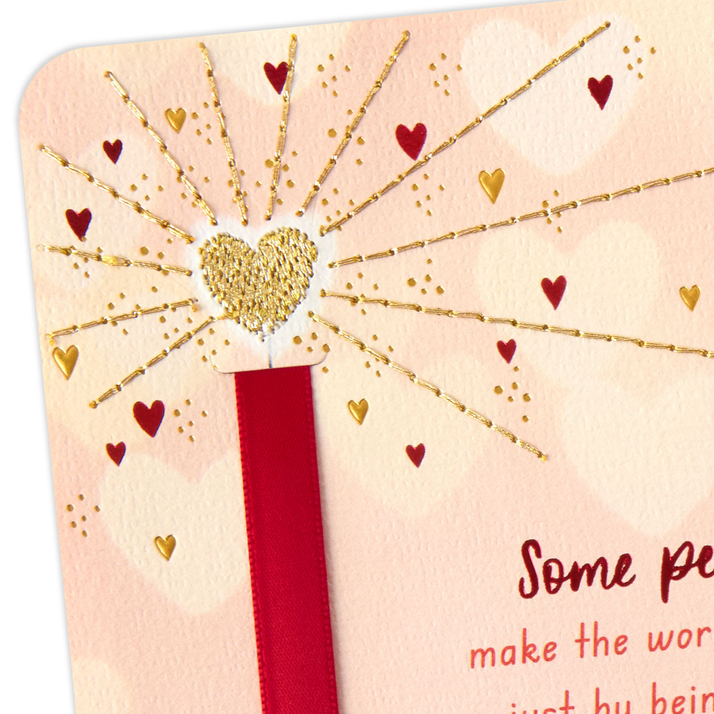 You're a Gift to Know and Love Religious Valentine's Day Card for only USD 7.99 | Hallmark