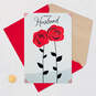 Proud of Us Valentine's Day Card for Husband, , large image number 6