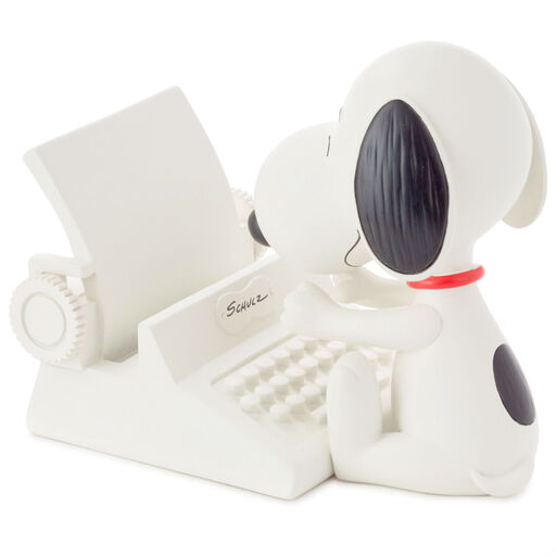 Peanuts® Snoopy Cell Phone Holder, 