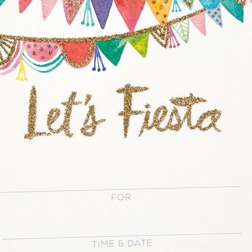 Birthday Invitations Hallmark