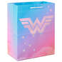 9.6" DC Comics™ Wonder Woman™  Medium Gift Bag, , large image number 1