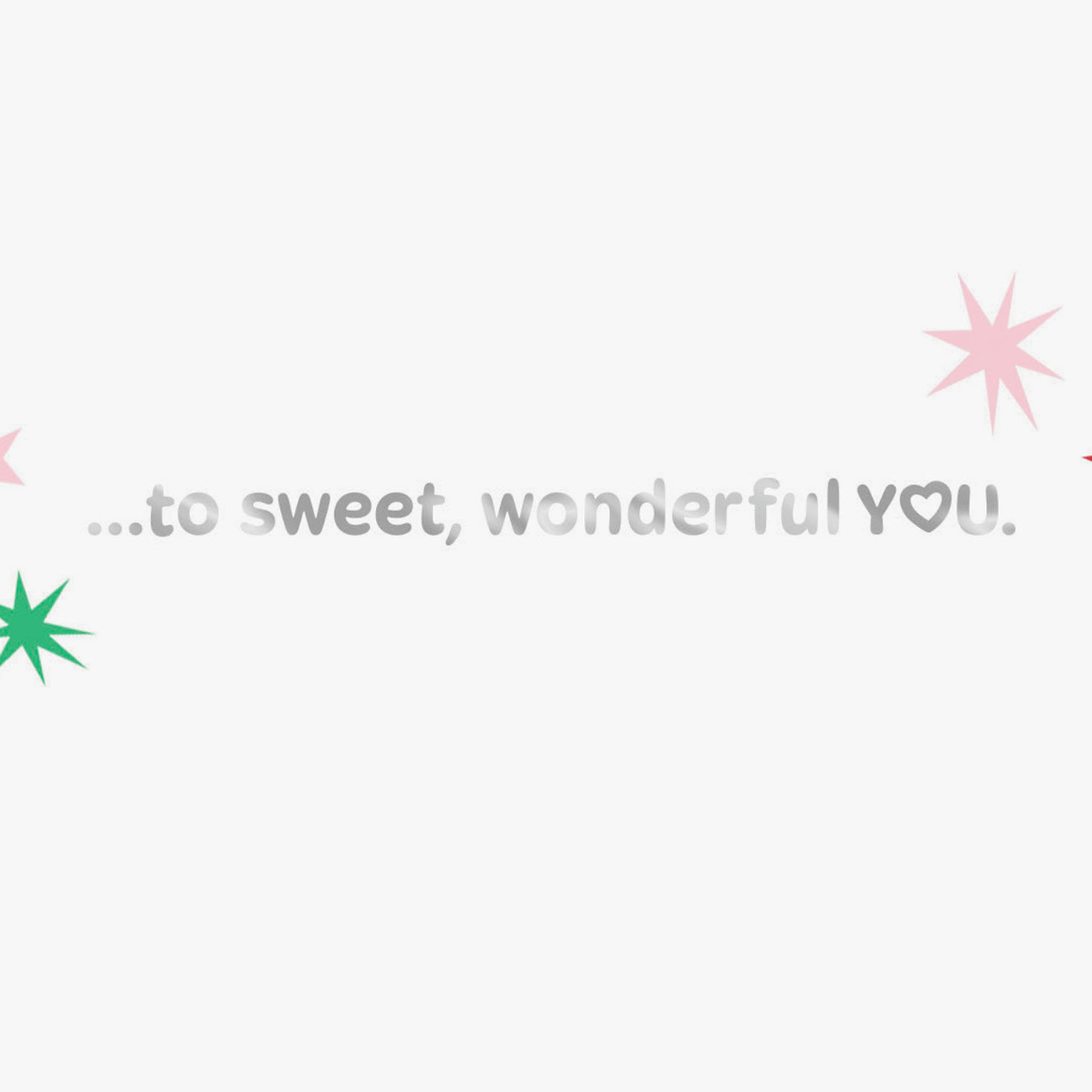 Frosted Sugar Cookies Christmas Card Sentiment image number 2