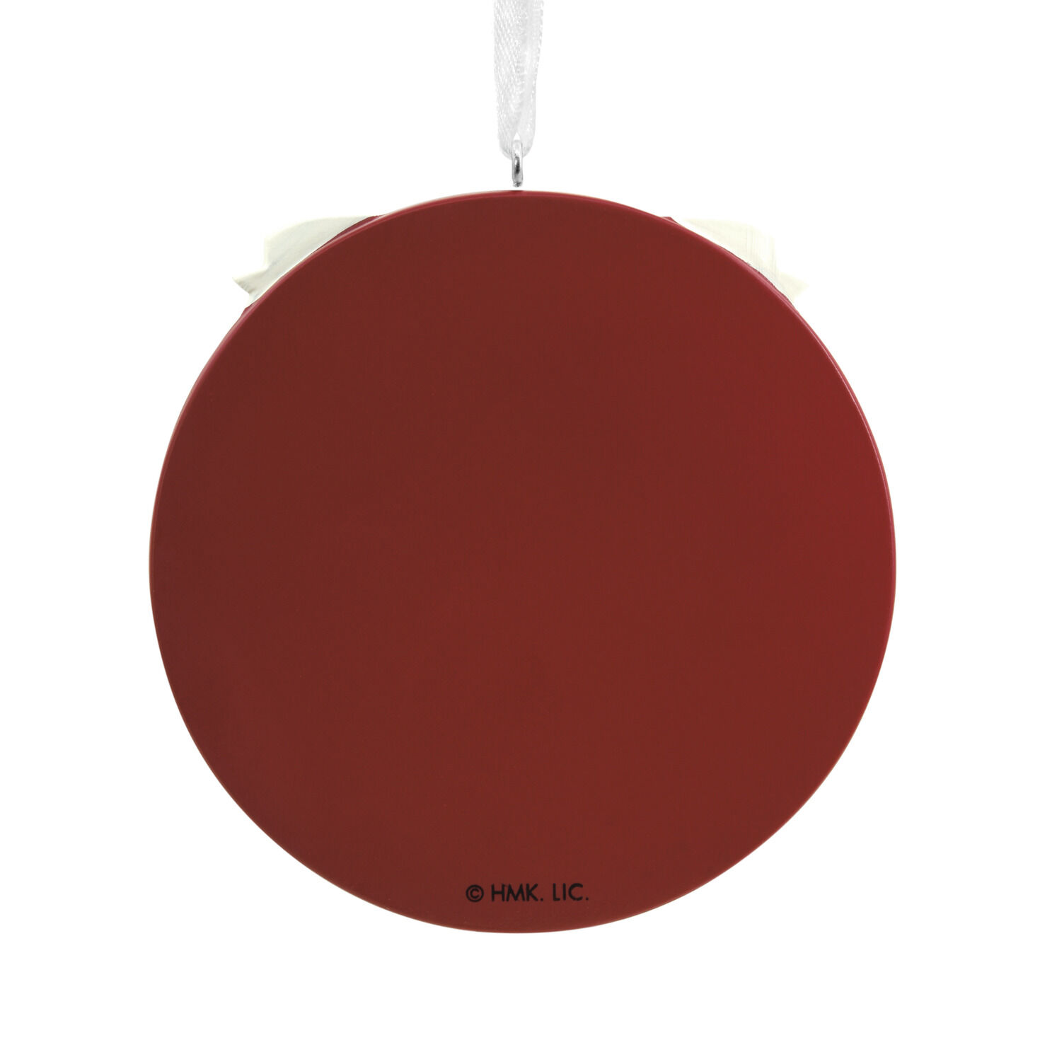 hallmark expecting baby ornament