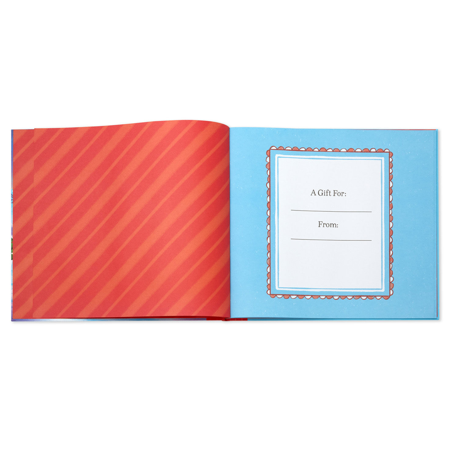 There's Snow Place Like Home Book for only USD 7.99 | Hallmark