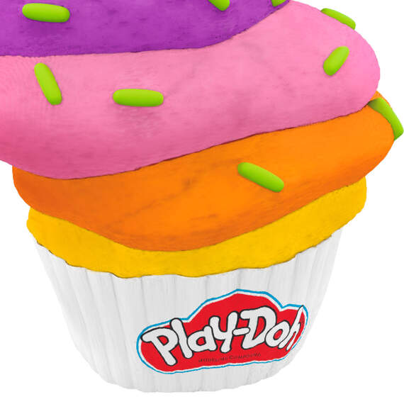 Hasbro® Play-Doh® Cupcake Creation Ornament, , large image number 5