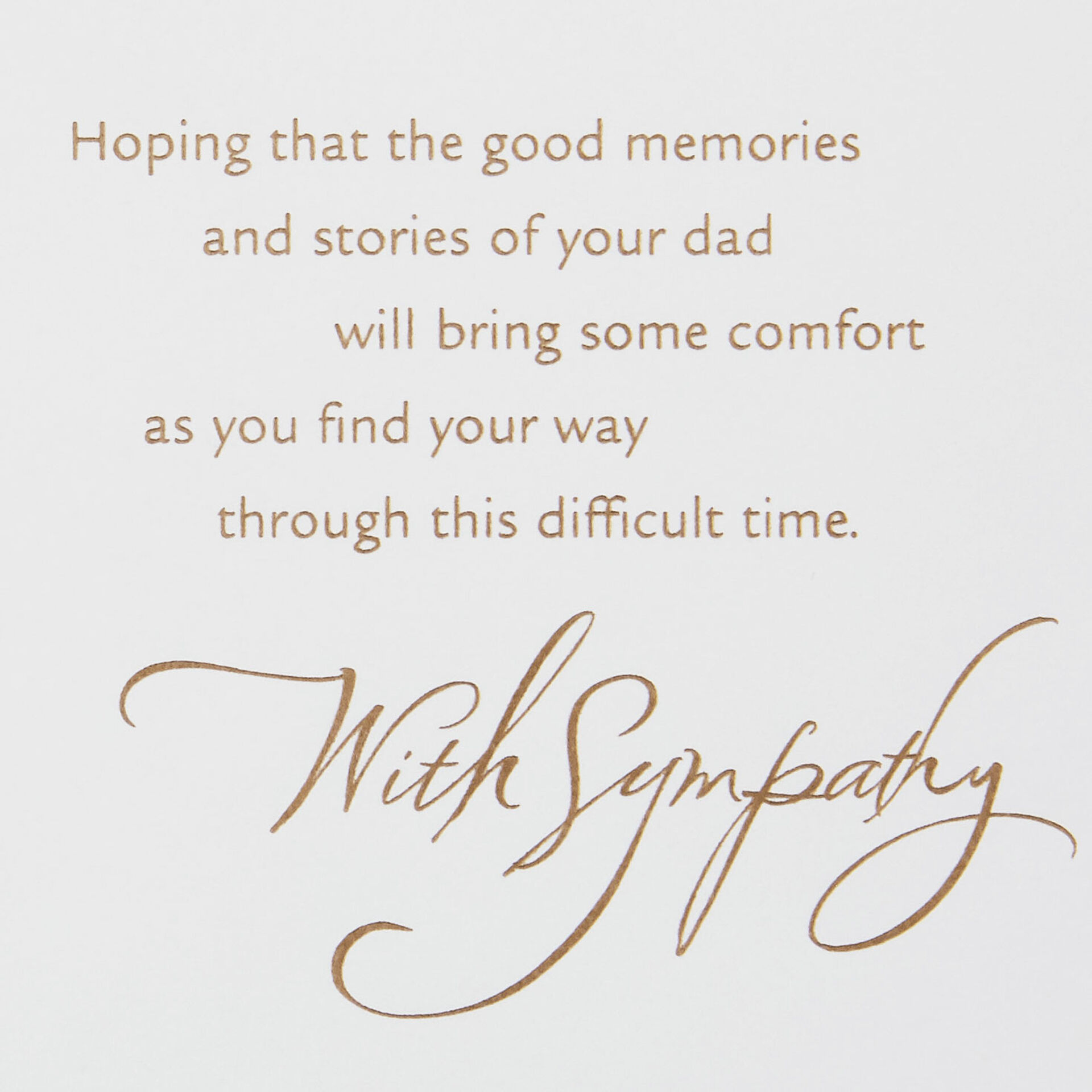 your-dad-s-love-laugh-and-lessons-sympathy-card-greeting-cards