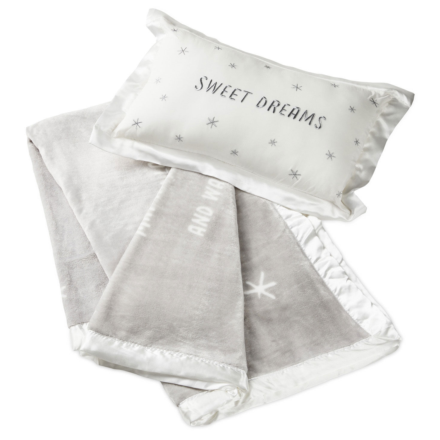 Pillows and blankets near me outlet
