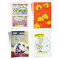 Funny Assorted Boxed Blank Birthday Cards, Pack of 12, , large image number 1
