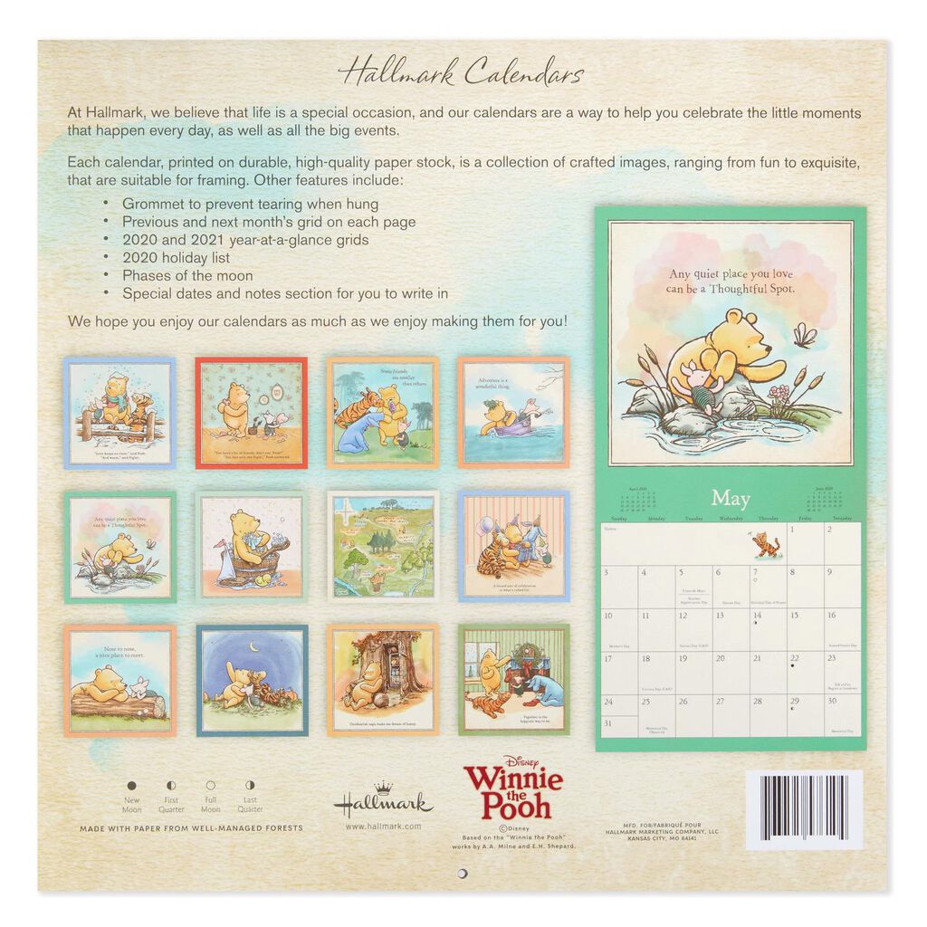 winnie-the-pooh-2024-wall-calendar-calendars