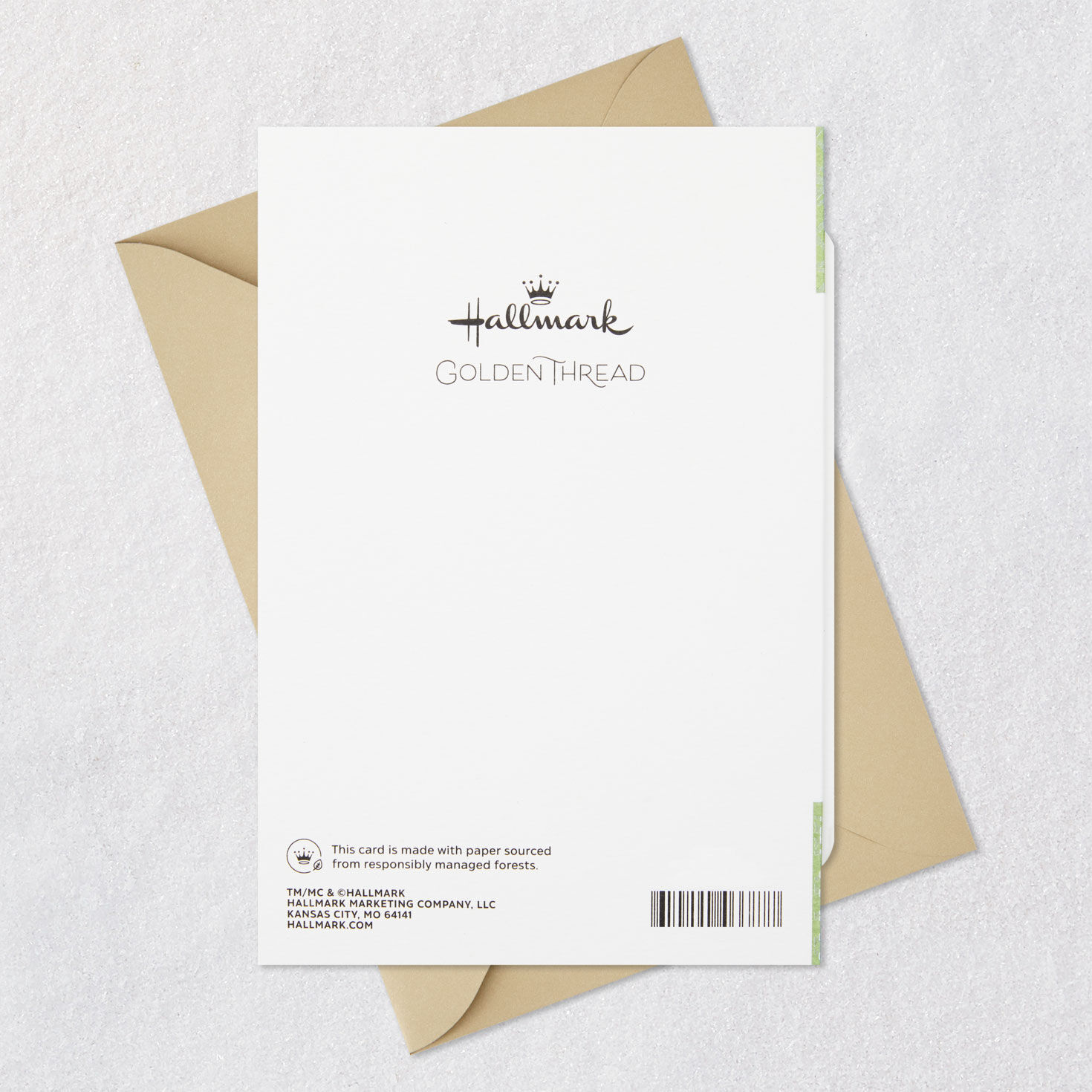 Faith, Family, Love Eid Card for only USD 5.59 | Hallmark