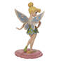 Jim Shore Disney Sassy Standing Tinker Bell Big Figurine, 12", , large image number 2