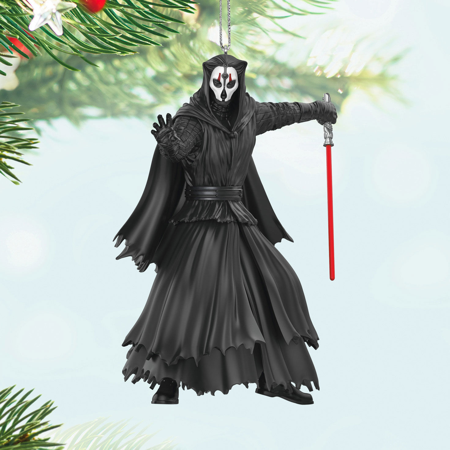 Star Wars: Knights of the Old Republic™ Darth Nihilus™ Ornament for only USD 30.00 | Hallmark