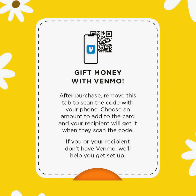 She Believed She Could So She Did Venmo Graduation Card for Her She Believed She Could So She Did Venmo Graduation Card for Her