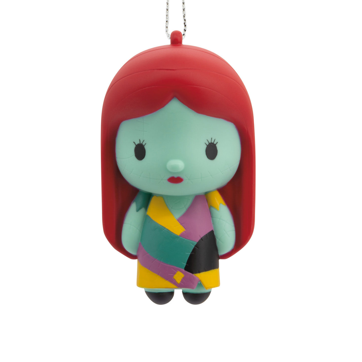 Disney Tim Burton's The Nightmare Before Christmas Sally Shatterproof Hallmark Ornament