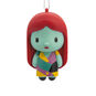 Disney Tim Burton's The Nightmare Before Christmas Sally Shatterproof Hallmark Ornament, , large image number 1