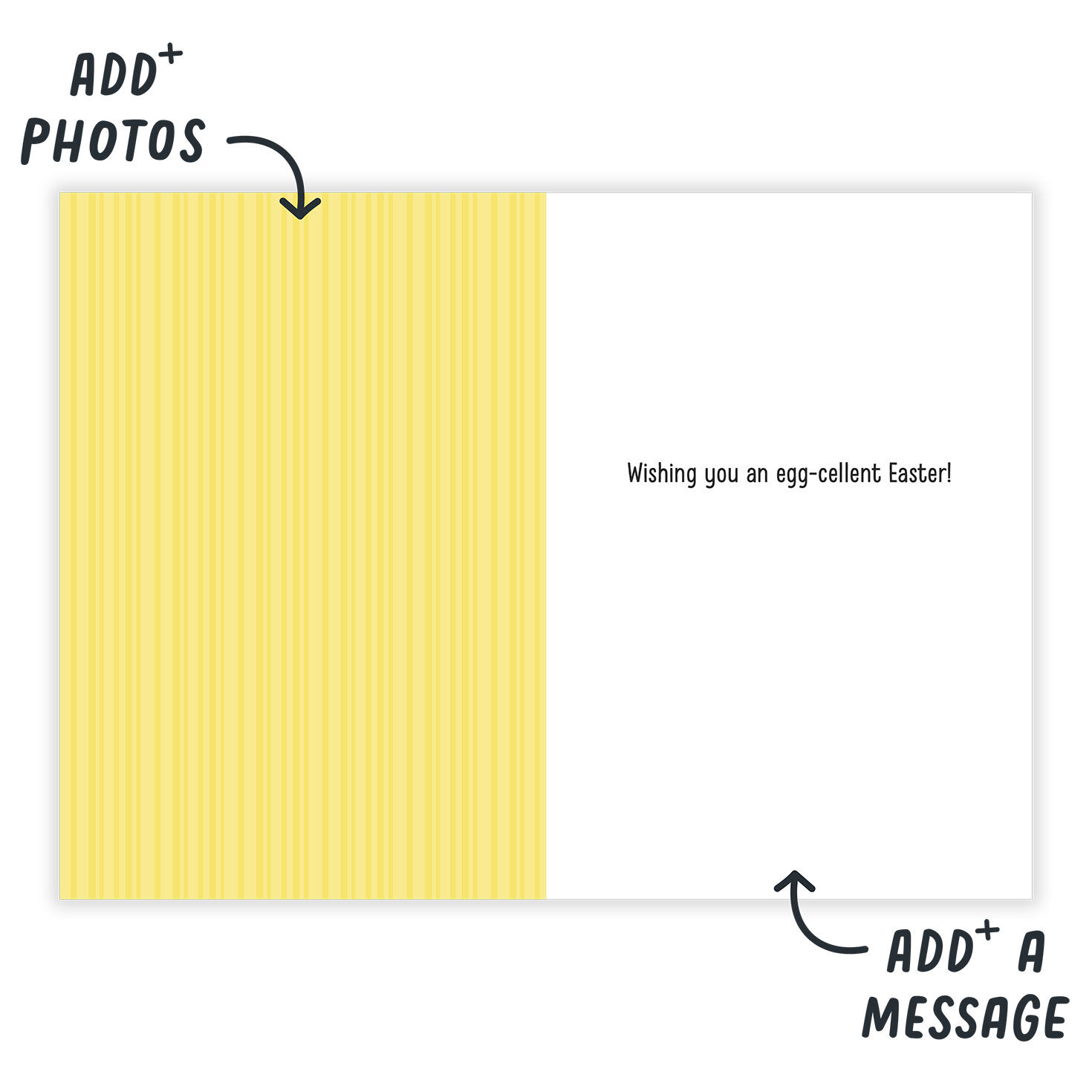 Joking Eggs Funny Easter eCard, , large image number 3