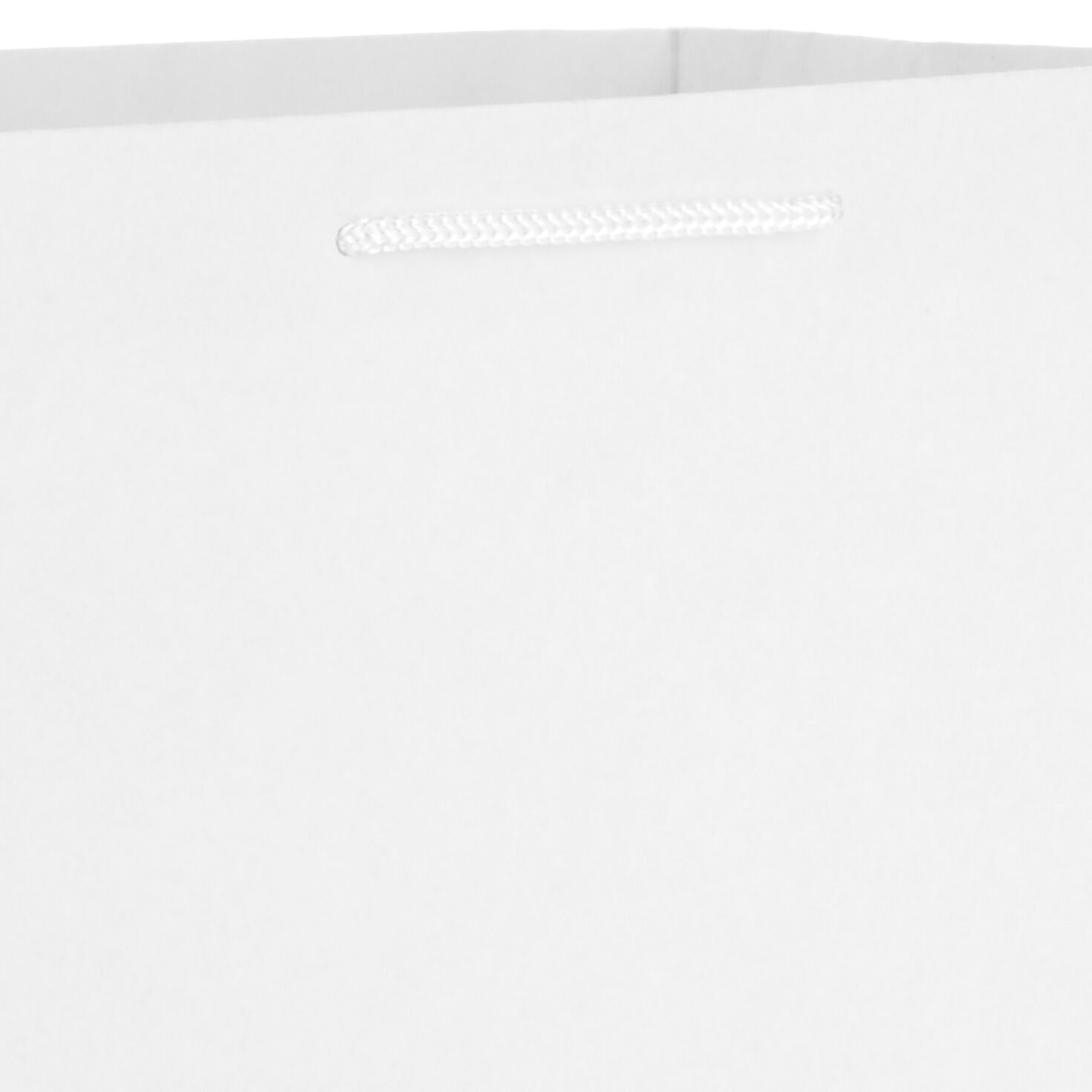 White Assorted Sizes 8-Pack Gift Bags, , large image number 3