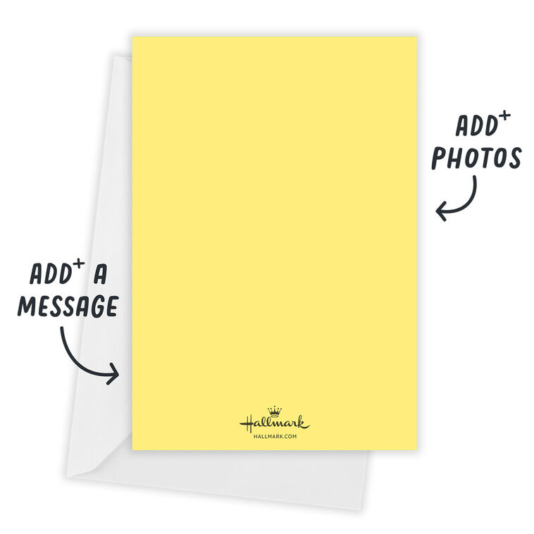 Future Is Bright Sun Rays Graduation Invitation, , large image number 3