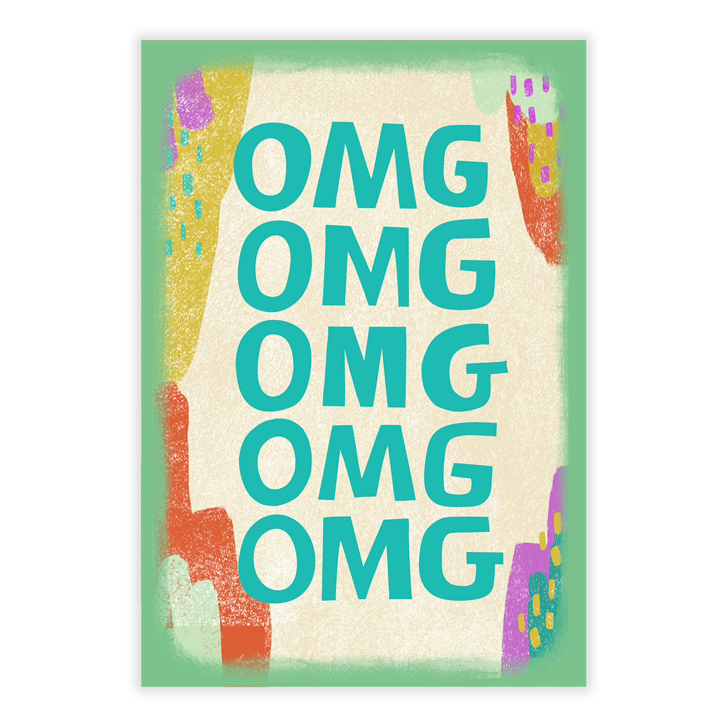 OMG Congratulations eCard, , large image number 2