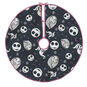 Nightmare Before Christmas Tree Skirt back image number 6