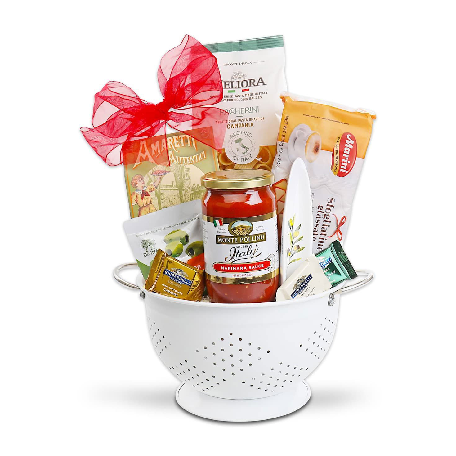 Taste of Tuscany Gift Set Front image number 2