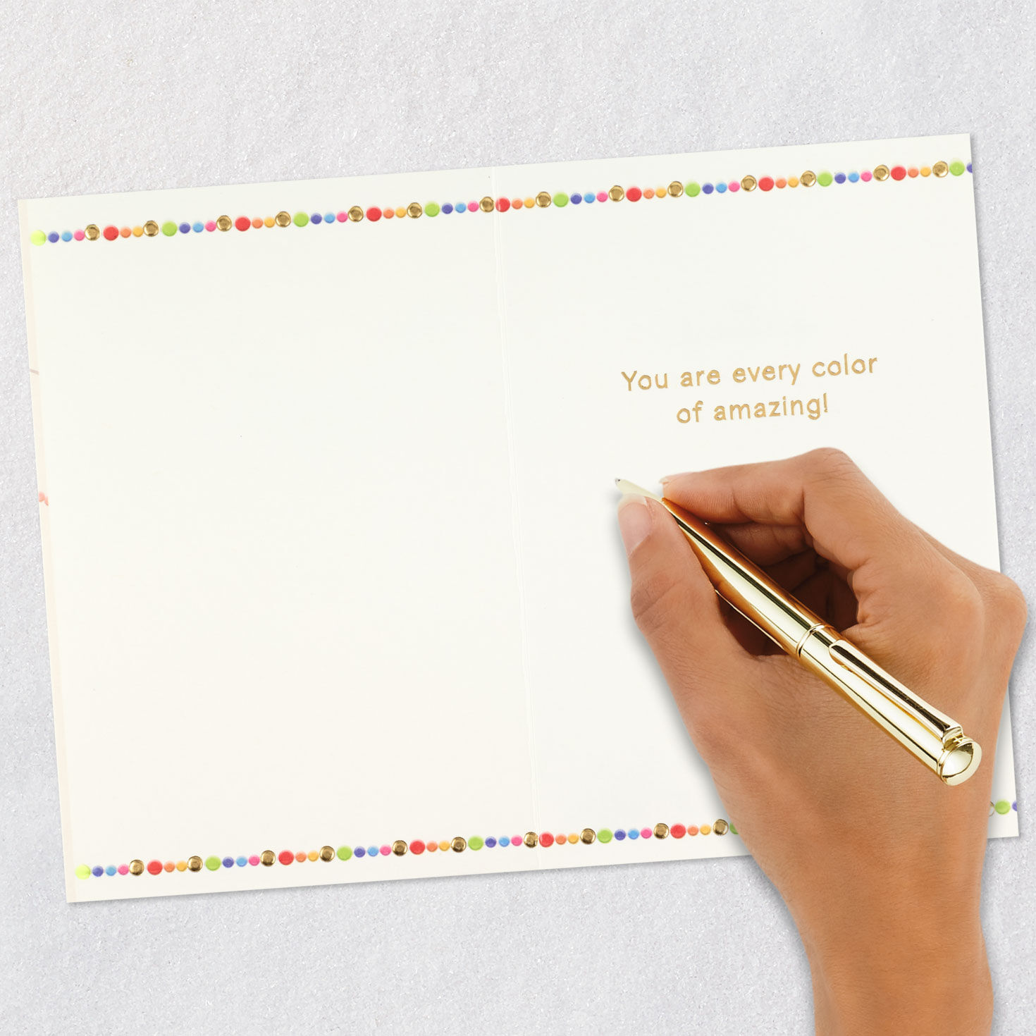 You Are Amazing Friendship, Encouragement or Birthday Card for only USD 5.99 | Hallmark