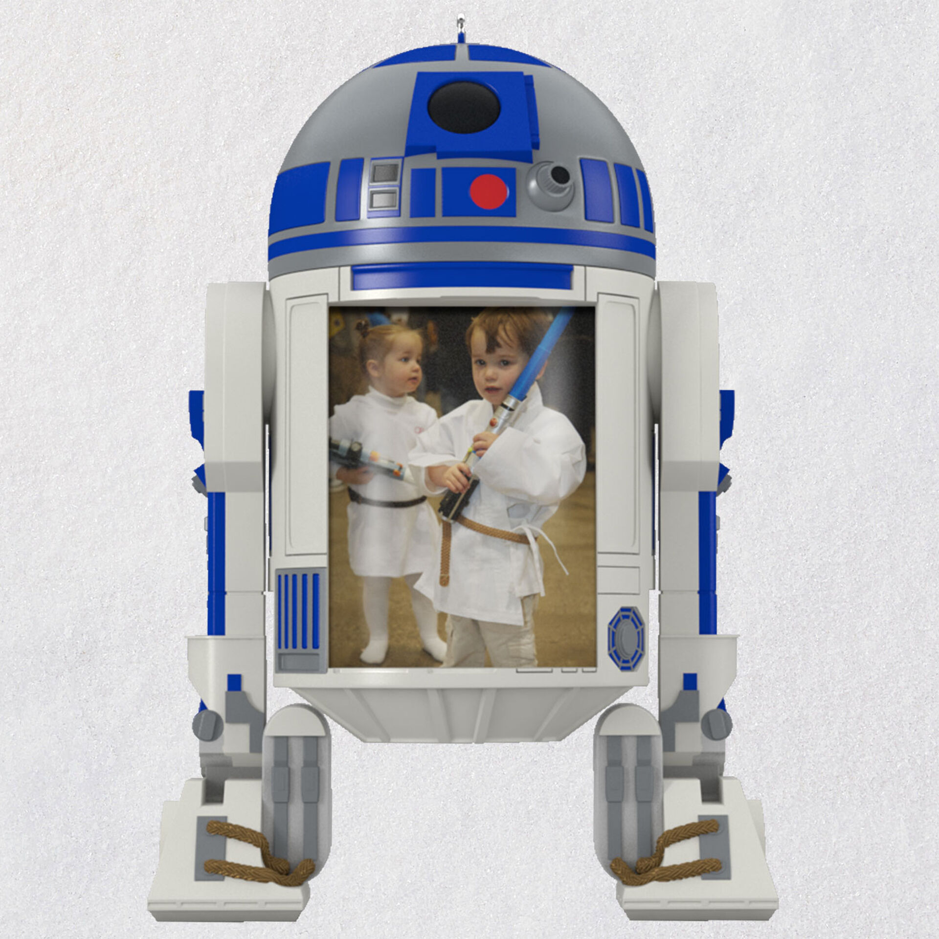 r2d2 hallmark ornament